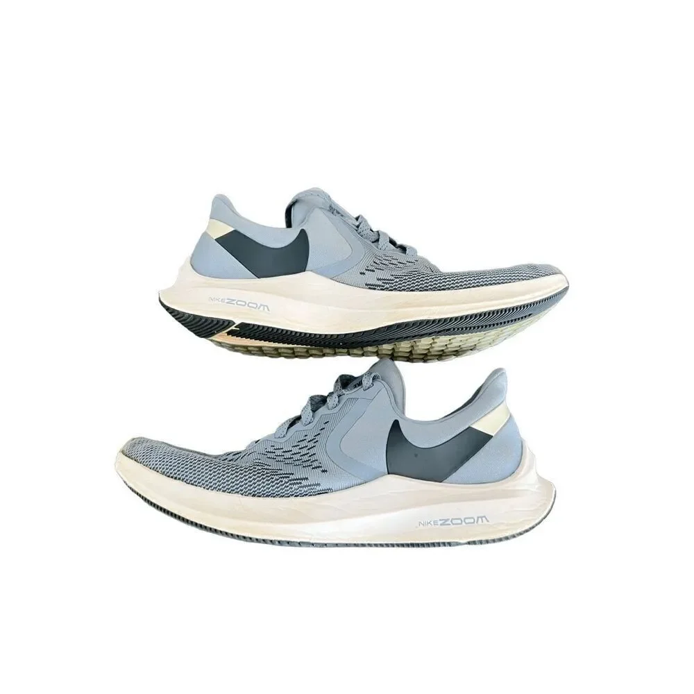 Nike Air Zoom Sneakers size 9.5